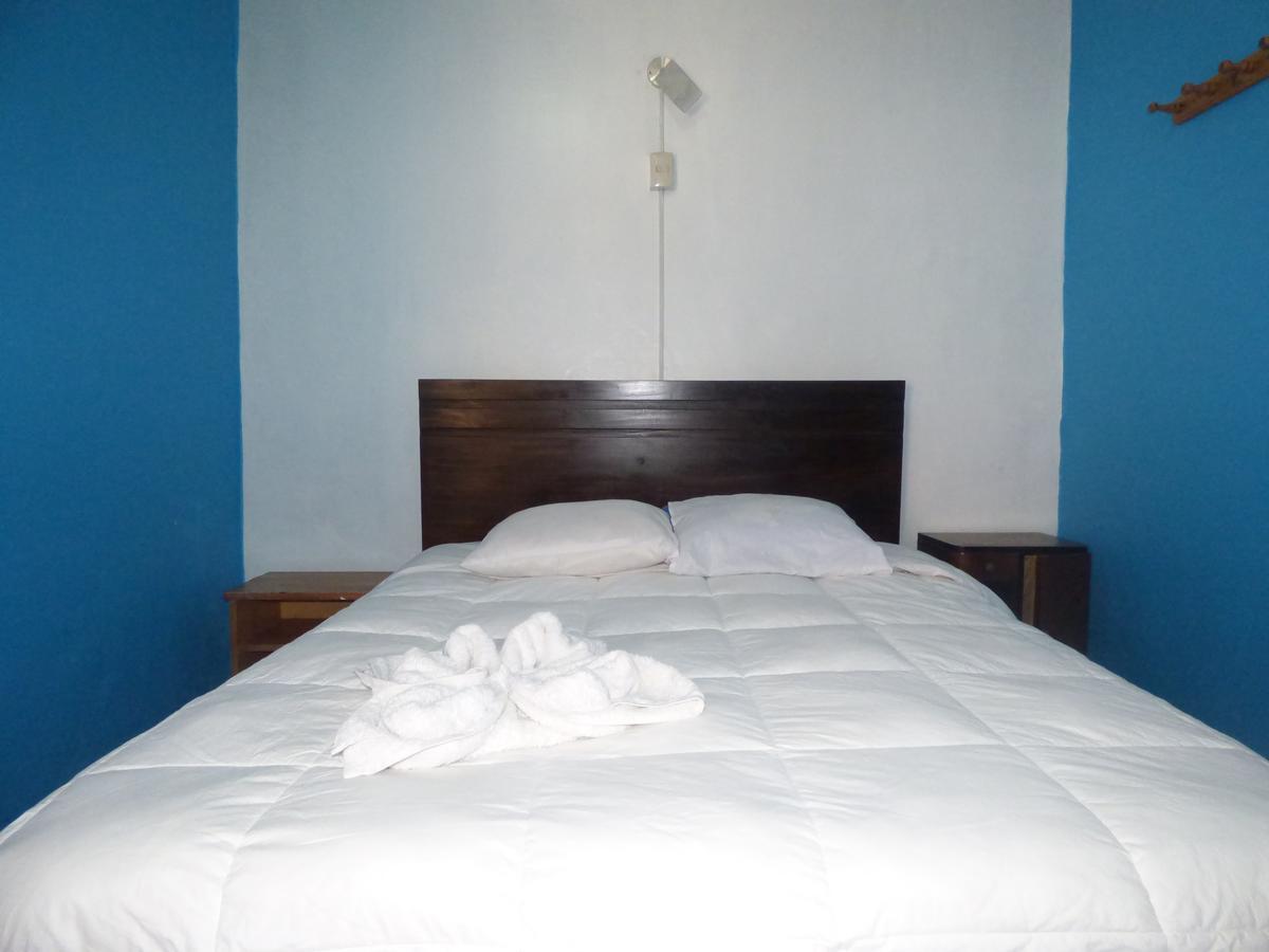 The Grassshopper Plaza De Armas Hostel กุสโก ภายนอก รูปภาพ